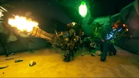 5. Deep Rock Galactic PL (PS5)
